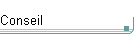 Conseil
